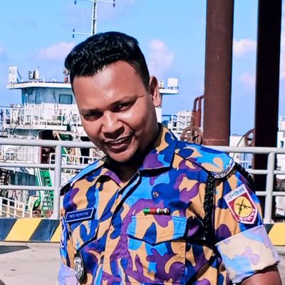 Shafiuddin Ahmed Rana - Twitter Profile Picture of Shafiuddin Ahmed Rana (@RanaShafiuddin) on Twitter