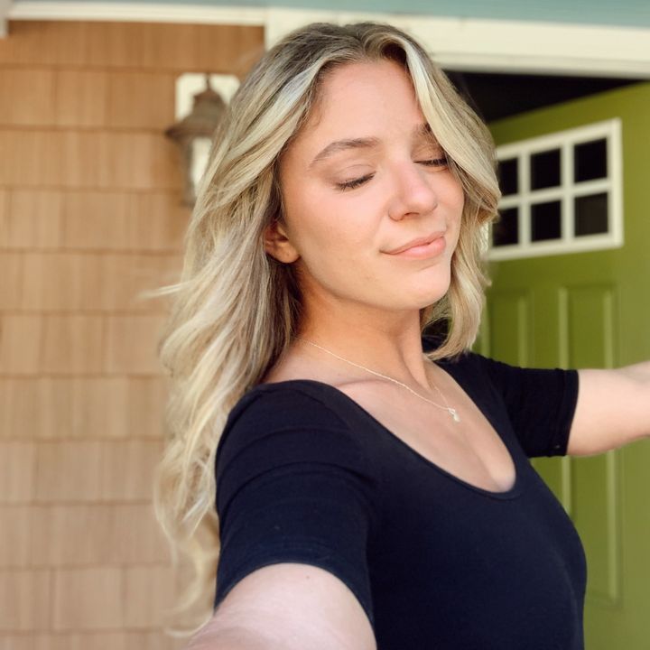 Profile Picture of Michaela Gavigan (@michaelagavigan) on Tiktok