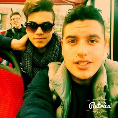 Profile Picture of Mario Corrente (@Mariothemob) on Twitter