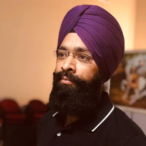 Profile Picture of Harbans Singh (@pammagill1982) on Poshmark