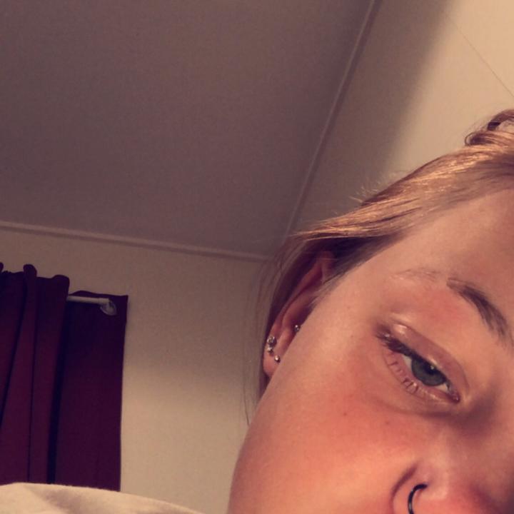 Profile Picture of hannah (@hannaharchiee_) on Tiktok