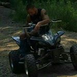 Profile Picture of Adam Hodges (@adamhodges8) on Instagram