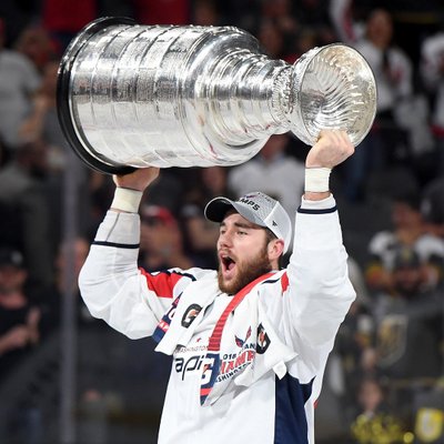 Profile Picture of Ovi 🐐 🐐18Champs (@MikeGeier8) on Twitter