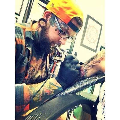 Profile Picture of Matthew Backus (@Matthew58732556) on Twitter