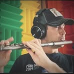 Profile Picture of Rob Sheppard (@robobflute) on Facebook