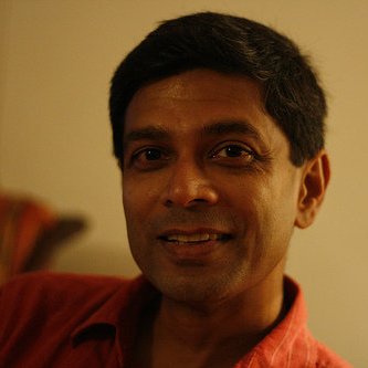 Profile Picture of Mahmud Rahman (@Mahmud_writer) on Twitter
