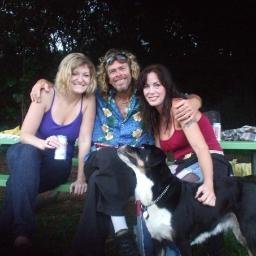 Profile Picture of Craig Jeffrey Spicer (@spicespicer) on Twitter