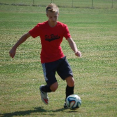 Profile Picture of Joseph Faust (@JosephF82550732) on Twitter