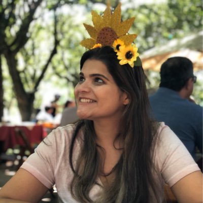 Profile Picture of Amanda Murad (@amanda_murad) on Twitter