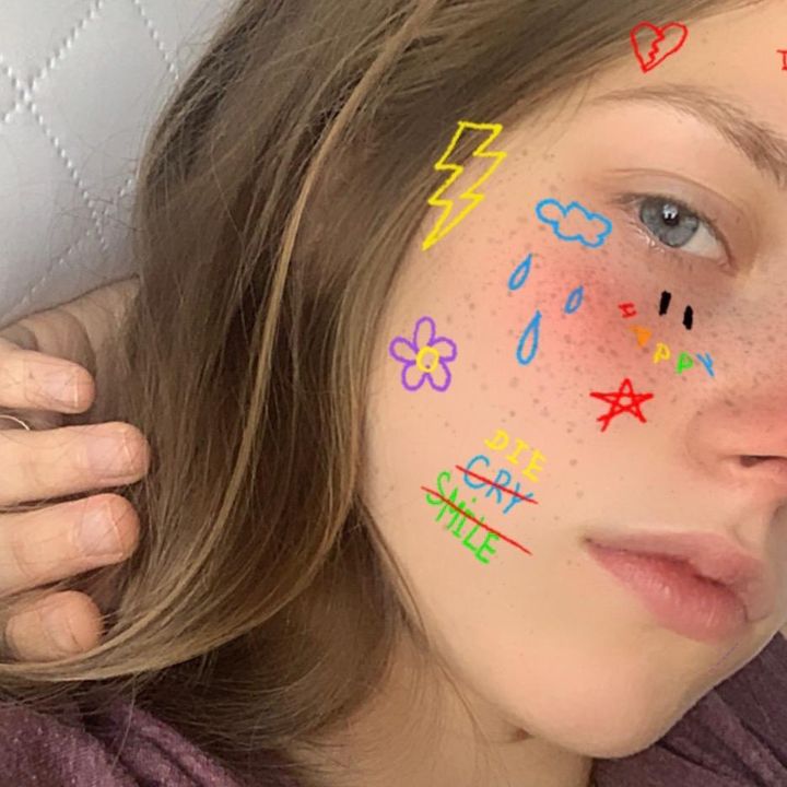 Profile Picture of Diana STRANGE (@@distrange) on Tiktok