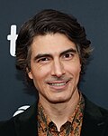 Profile Picture of Brandon Routhon Wikipedia