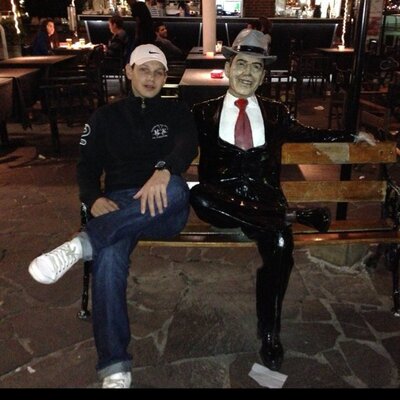 Profile Picture of Mario Adrian Franco (@marioadrian2412) on Twitter