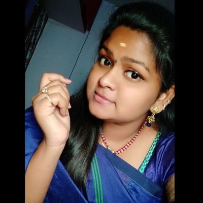 𝙋𝙤𝙤𝙟𝙖 𝙎𝙪𝙗𝙧𝙖𝙢𝙖𝙣𝙞𝙖𝙣 - Twitter Profile Picture of 𝙋𝙤𝙤𝙟𝙖 𝙎𝙪𝙗𝙧𝙖𝙢𝙖𝙣𝙞𝙖𝙣 (@Poojaa_Sayzz) on Twitter