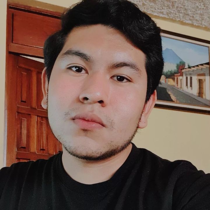 Kevin Acabal - Tiktok Profile Picture of Kevin Acabal (@kevinacabal) on Tiktok