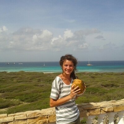 Profile Picture of Virginia Quinn (@VirginiaQuinn) on Twitter