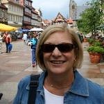 Profile Picture of Janet Gless (@glessjanet) on Instagram