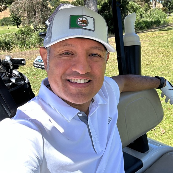 Profile Picture of Aaron Namuche (@namooch) on Poshmark