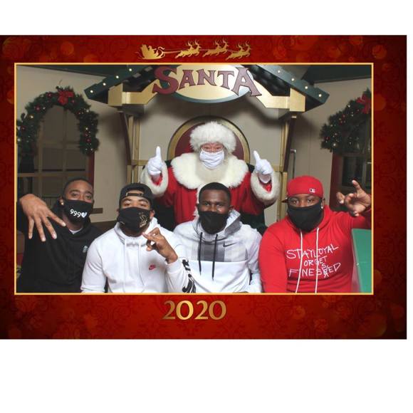 Profile Picture of Cedric Stevens (@cedsaid) on Poshmark