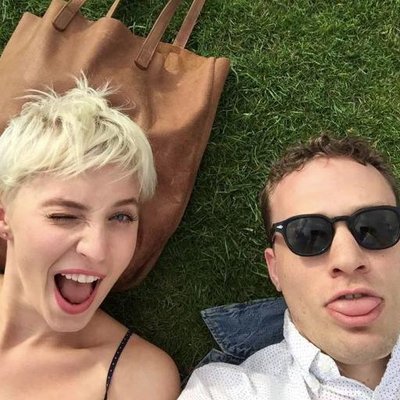 Profile Picture of Max Savage Kramer (@MaxSavageKramer) on Twitter