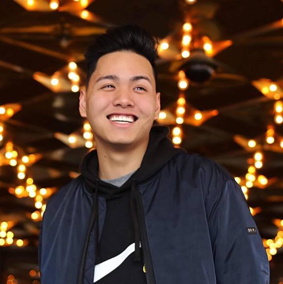 Profile Picture of Kyle Tan (@kyletan1) on Poshmark