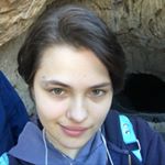 Profile Picture of Max Robinson (@devillady_max) on Instagram