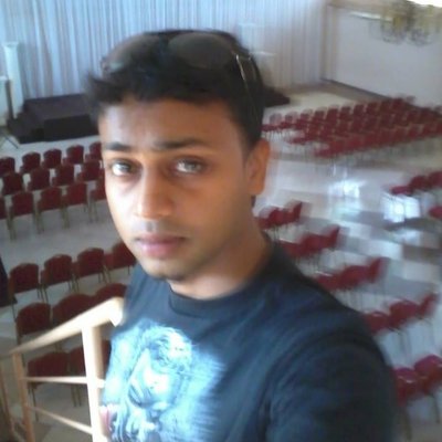 Profile Picture of David Rajkumar (@davidrajkumar24) on Twitter