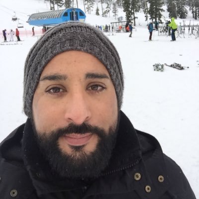 Rudy Molina - Twitter Profile Picture of Rudy Molina (@RudyMolina) on Twitter