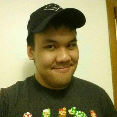 Profile Picture of Patrick Nguyen (@SaintRainman) on Twitter
