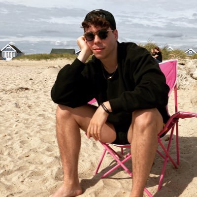 Profile Picture of Joel Anthony Lawler (@JoelALawler) on Twitter