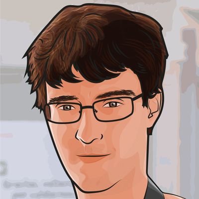 Profile Picture of Carlos Cabrera (@arts_cabrera) on Twitter