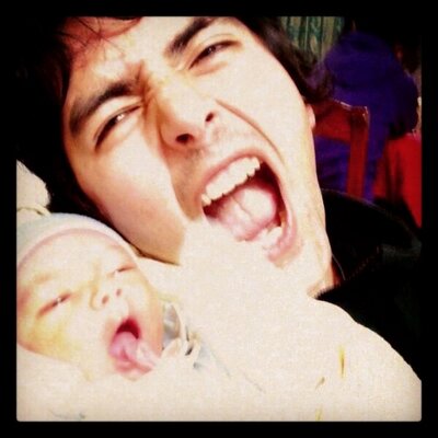 Profile Picture of David Vargas (@DavidTorvalds) on Twitter