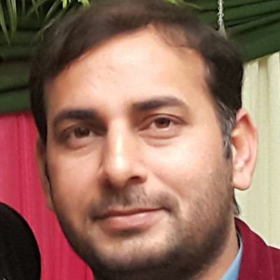 Profile Picture of Mohammad Shakeel (@anjum0215) on Twitter