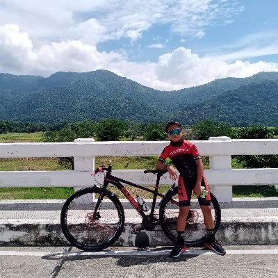 Profile Picture of Richard Boado (@richard_boado) on Twitter