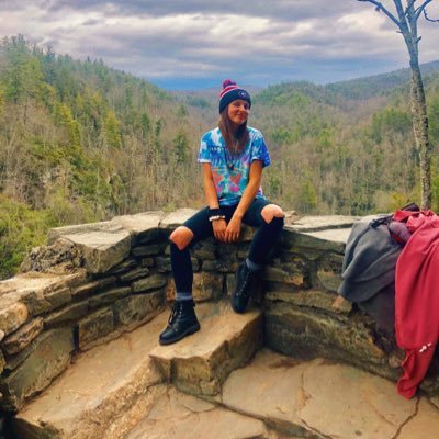 Profile Picture of Skye (@SkyeHinteregger) on Twitter