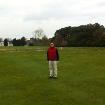 Profile Picture of Denis P OConnor (@DenisPOConnor1) on Twitter