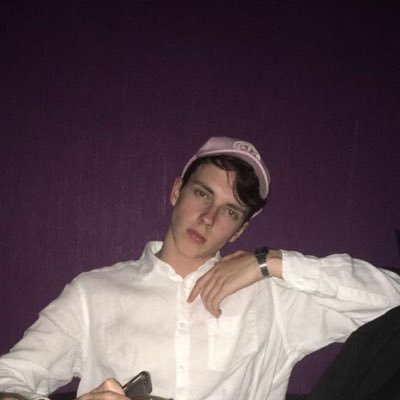 Profile Picture of Jacob Prentice (@Jacob_Prentice) on Twitter