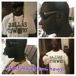 Profile Picture of DeMarcus Icanproveit Maxie (@demarcusmaxie) on Instagram