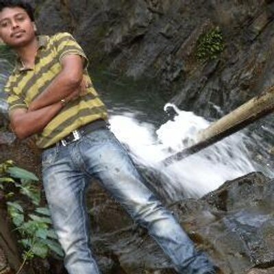 Profile Picture of Arup Mallick (@arup_john) on Twitter