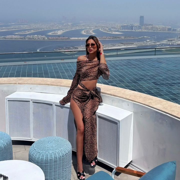 Profile Picture of Leah (@leahtenn) on Tiktok