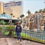 Profile Picture of Michael Cobb Balestra (@bonjovi90) on Instagram