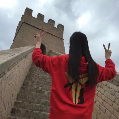 Profile Picture of Lian-zheng Zhao (@zhaolianzheng) on Twitter