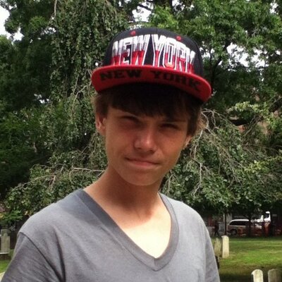 Profile Picture of Hunter Belcher (@Hunterbelcher23) on Twitter