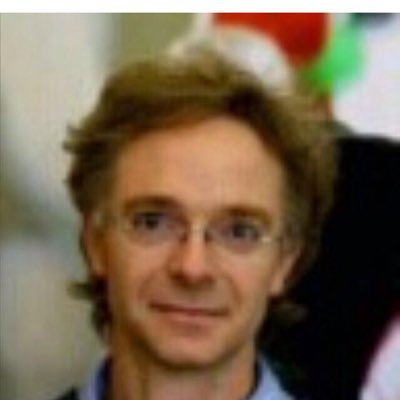 Profile Picture of Michael Kampf (@MichaelKampf3) on Twitter