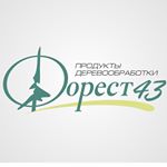 Profile Picture of ФОРЕСТ 🌲 Деревянные дома (@forest43.ru) on Instagram