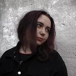 Profile Picture of Ivа Ackerman (@___ivanchyk__) on Instagram