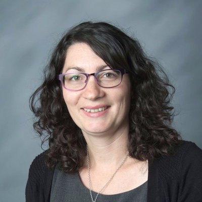 Profile Picture of Mandy Cain-Townley (@MandyCTNZ) on Twitter