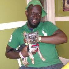 Profile Picture of Lenard Mayers (@MrRalphLauren28) on Twitter