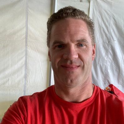 Profile Picture of Greg Rasmussen (@gregraz70) on Twitter