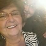 Profile Picture of Ruth Robinette Workman (@robinetteworkman) on Instagram