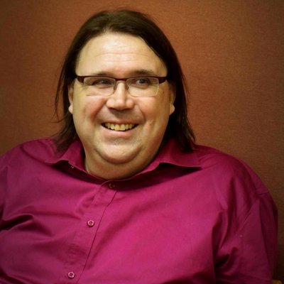 Profile Picture of Kimmo Liljeroos (@keskililli) on Twitter